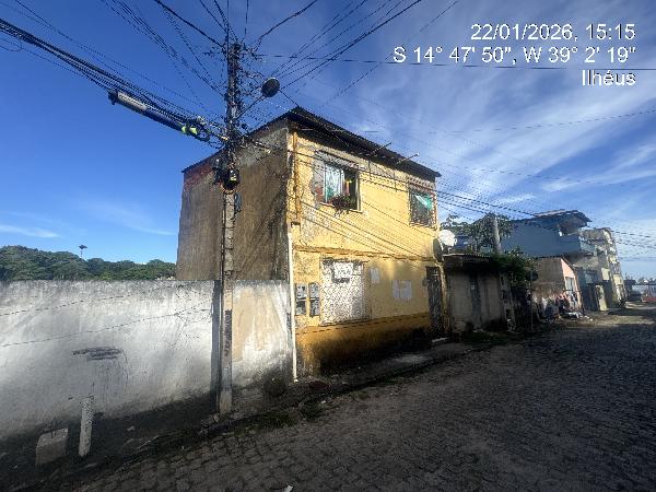 Apartamento da Caixa em ILHEUS / BA - 8444408445778