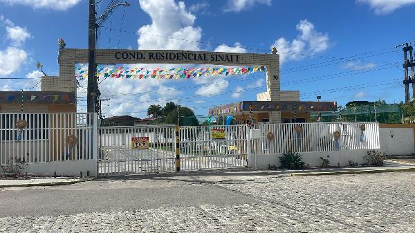 Casa da Caixa em ARACAJU / SE - 8444408591162