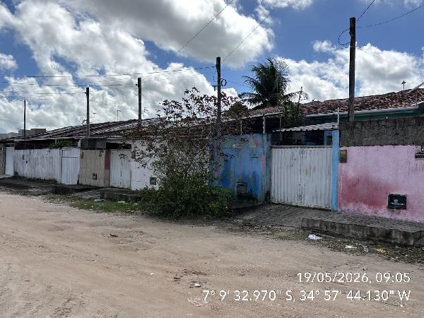 Casa da Caixa em SANTA RITA / PB - 8444408961989