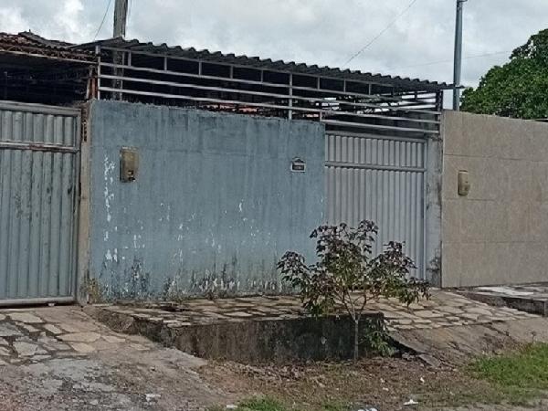 Casa da Caixa em SANTA RITA / PB - 8444409189864