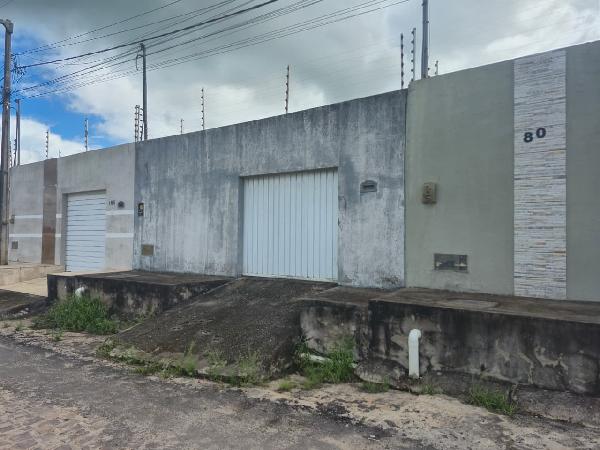 Casa da Caixa em LAGARTO / SE - 8444409216586