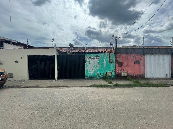 Casa da Caixa em MARACANAU / CE - 8444409471330