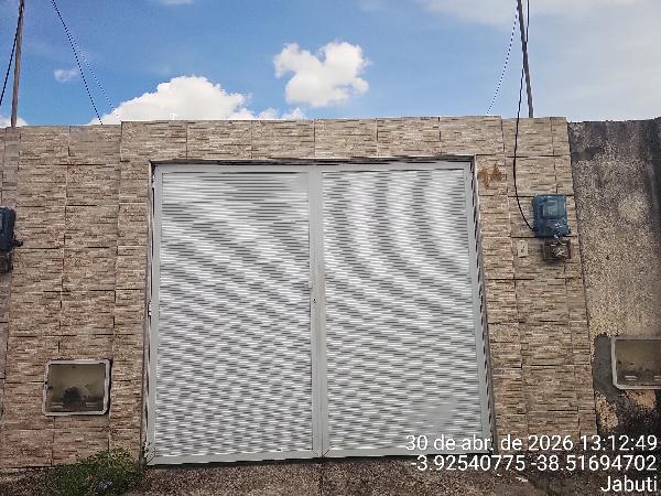 Casa da Caixa em ITAITINGA / CE - 8444409506924