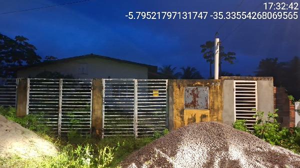 Casa da Caixa em SAO GONCALO DO AMARANTE / RN - 8444409548910