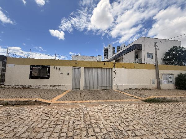 Apartamento da Caixa em MOSSORO / RN - 8444410033392
