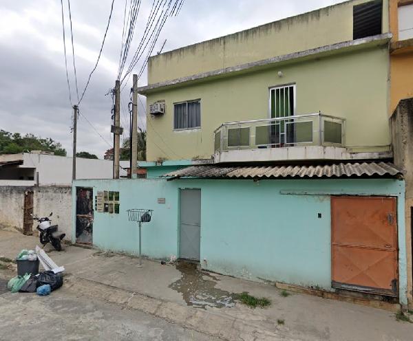 Apartamento da Caixa em NOVA IGUACU / RJ - 8444410182088
