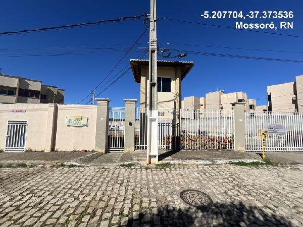 Apartamento da Caixa em MOSSORO / RN - 8444410240290