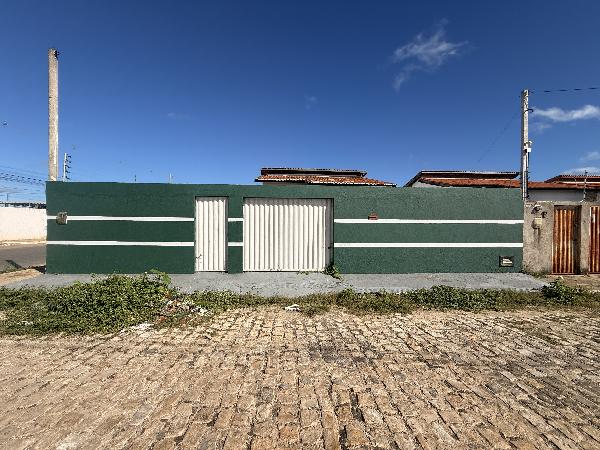 Casa da Caixa em MOSSORO / RN - 8444410441660