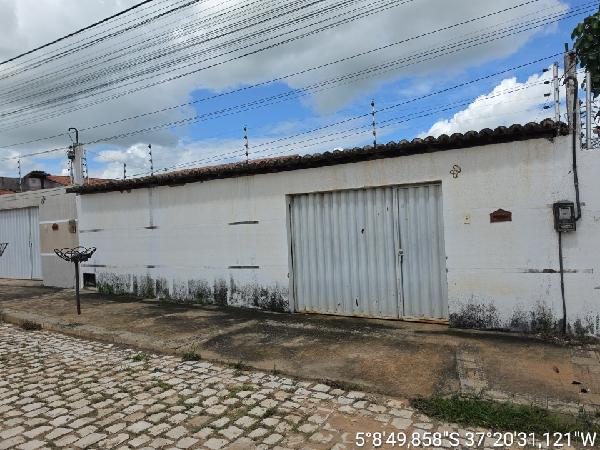 Casa da Caixa em MOSSORO / RN - 8444410442705