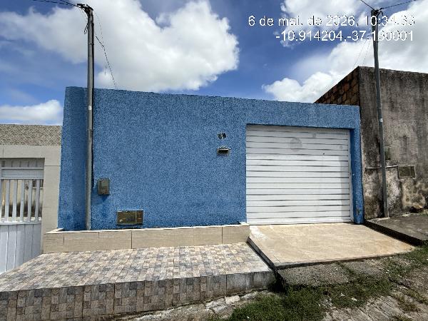Casa da Caixa em NOSSA SENHORA DO SOCORRO / SE - 8444410472094