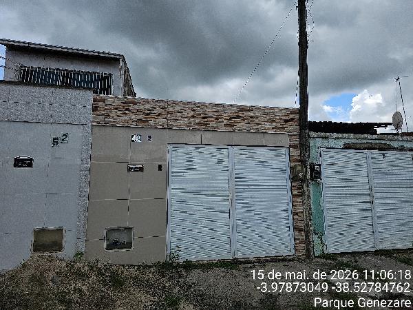 Casa da Caixa em ITAITINGA / CE - 8444410524043