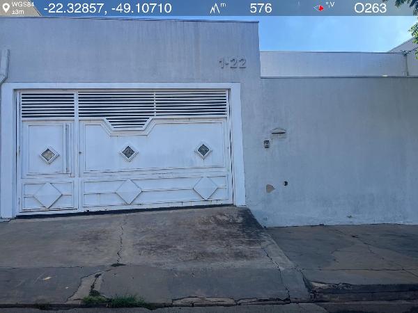 Casa da Caixa em BAURU / SP - 8444410853624