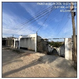 Casa da Caixa em ESMERALDAS / MG - 8444410937917