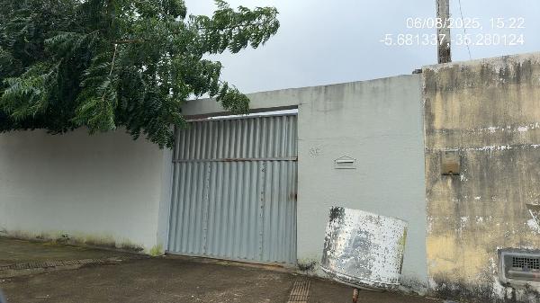 Casa da Caixa em EXTREMOZ / RN - 8444411013689