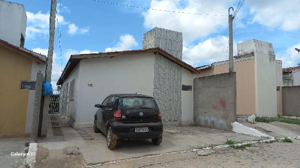 Casa da Caixa em PESQUEIRA / PE - 8444411101456
