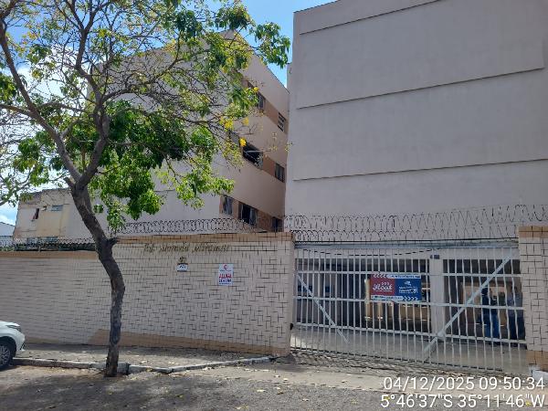 Apartamento da Caixa em NATAL / RN - 8444411142454