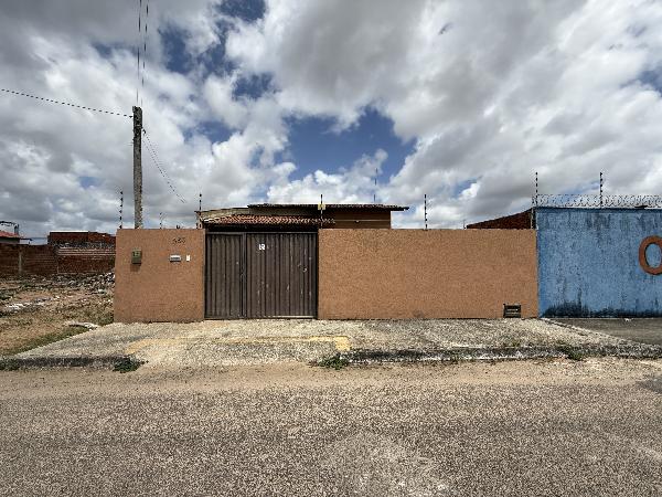 Casa da Caixa em SAO JOSE DE MIPIBU / RN - 8444411262956