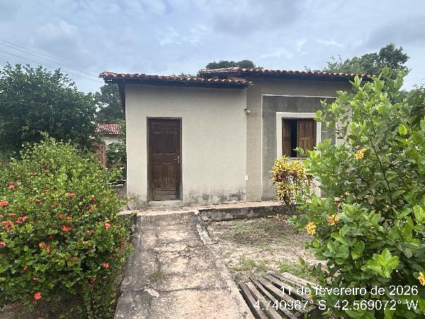Casa da Caixa em JOSE DE FREITAS / PI - 8444411564723