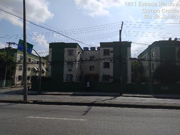 Apartamento da Caixa em RIO DE JANEIRO / RJ - 8444411588193