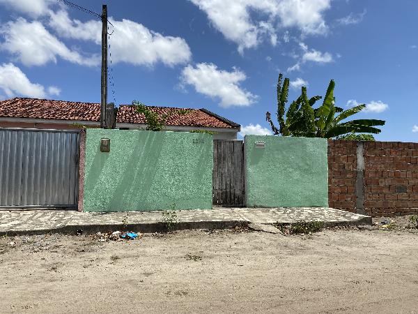 Casa da Caixa em SANTA RITA / PB - 8444411814851