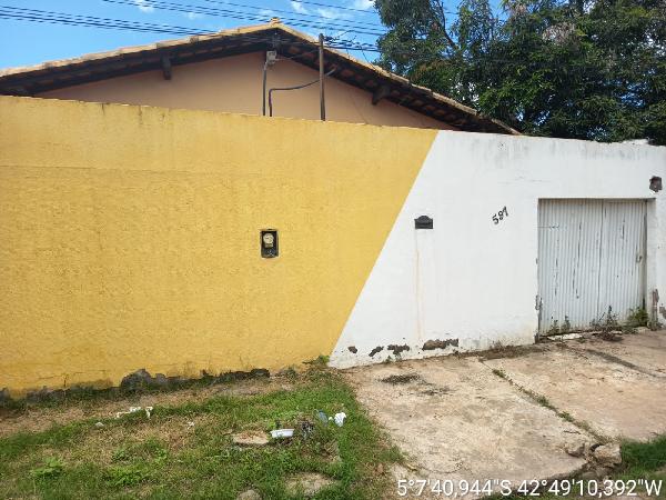 Casa da Caixa em TIMON / MA - 8444411892976