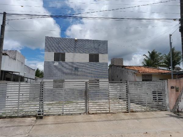Apartamento da Caixa em SANTA RITA / PB - 8444412006910