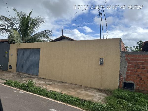 Casa da Caixa em DEMERVAL LOBAO / PI - 8444412186510
