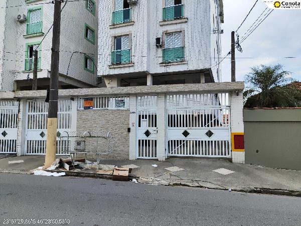 Apartamento da Caixa em SAO VICENTE / SP - 8444412259339