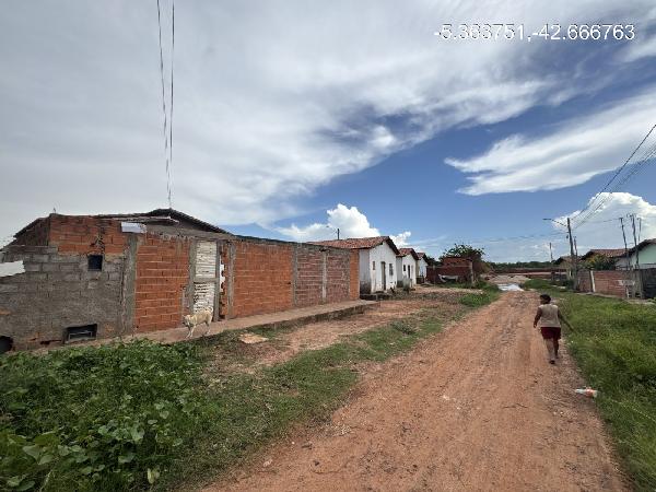 Casa da Caixa em DEMERVAL LOBAO / PI - 8444412513952