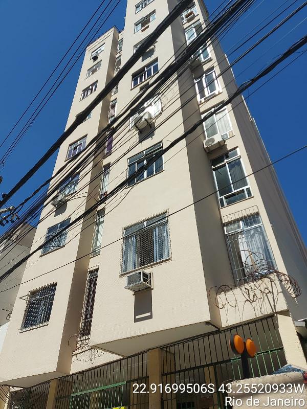 Apartamento da Caixa em RIO DE JANEIRO / RJ - 8444412807190