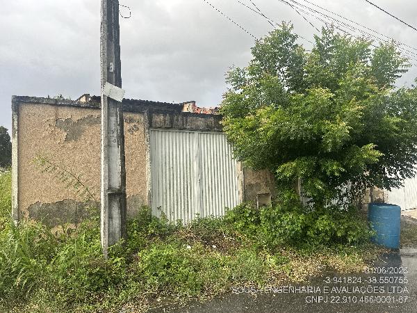 Casa da Caixa em ITAITINGA / CE - 8444412887577