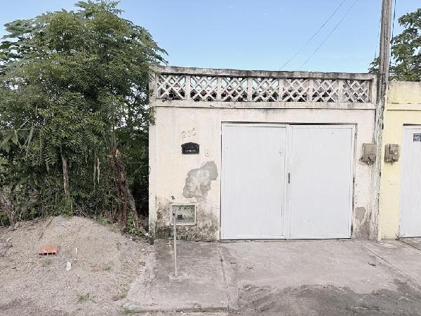 Casa da Caixa em ITAITINGA / CE - 8444413224571