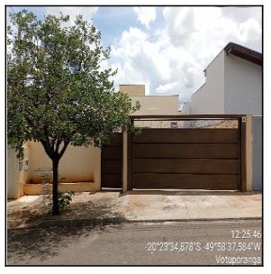 Casa da Caixa em VOTUPORANGA / SP - 8444413333354