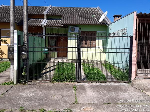 Casa da Caixa em CACHOEIRINHA / RS - 8444413364012