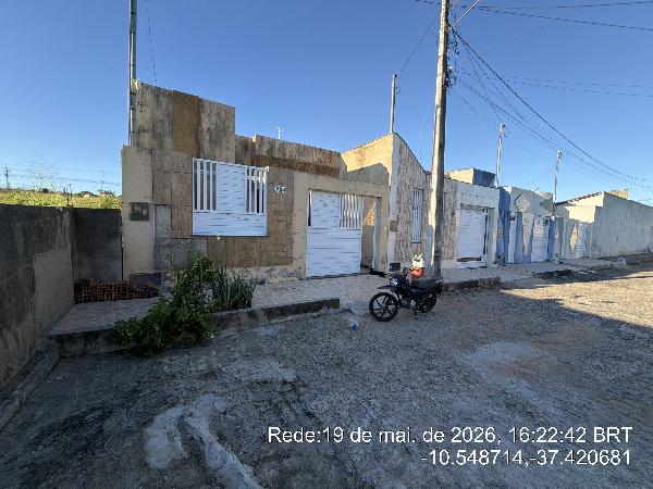 Casa da Caixa em RIBEIROPOLIS / SE - 8444413447090