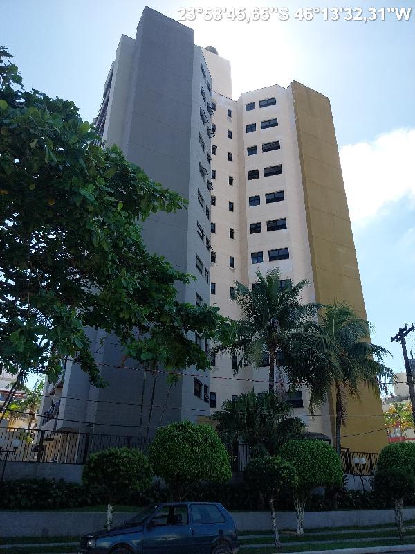 Apartamento da Caixa em GUARUJA / SP - 8444413671306