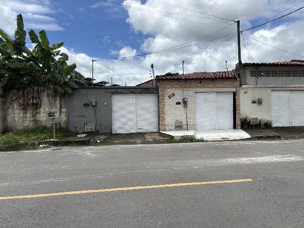 Casa da Caixa em ITAITINGA / CE - 8444413947727