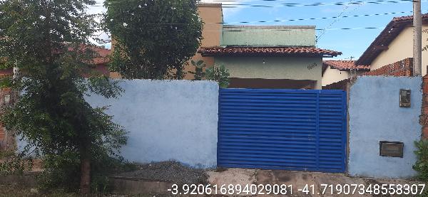 Casa da Caixa em PIRACURUCA / PI - 8444413982220