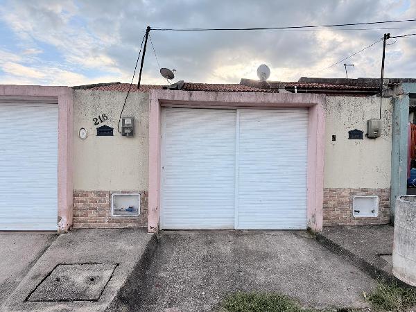 Casa da Caixa em ITAITINGA / CE - 8444414393342