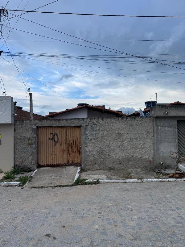 Casa da Caixa em BELO JARDIM / PE - 8444414466420