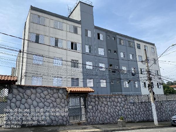 Apartamento da Caixa em SAO PAULO / SP - 8444414553137