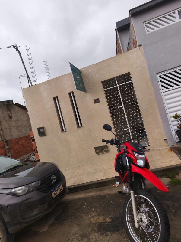 Casa da Caixa em CAMPO DO BRITO / SE - 8444414553480