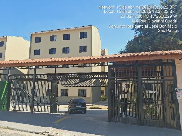 Apartamento da Caixa em SAO PAULO / SP - 8444414561997