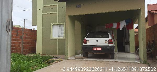 Casa da Caixa em SAO JOAO DA FRONTEIRA / PI - 8444414562390