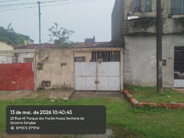 Casa da Caixa em NOSSA SENHORA DO SOCORRO / SE - 8444414610416