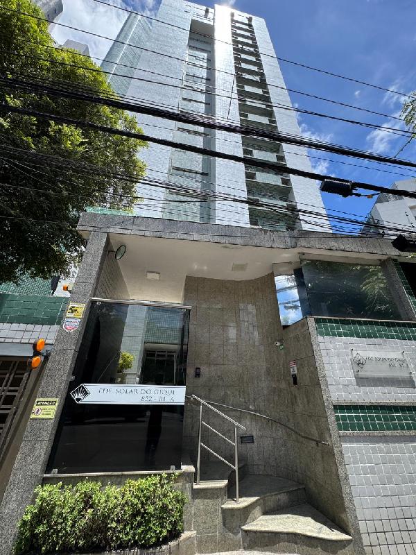 Apartamento da Caixa em RECIFE / PE - 8444414636962