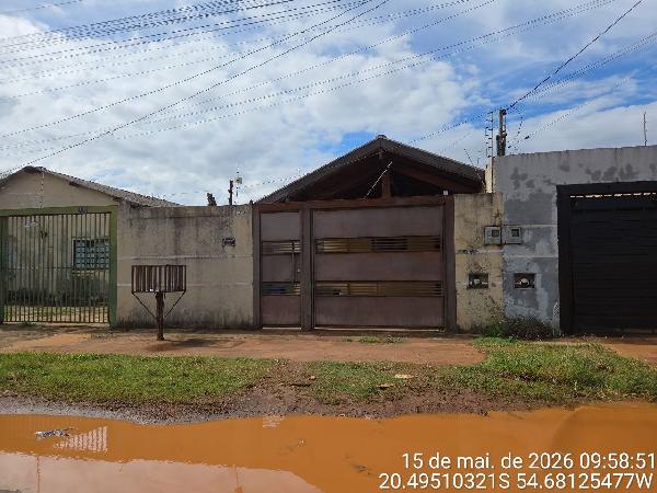 Casa da Caixa em CAMPO GRANDE / MS - 8444414648847