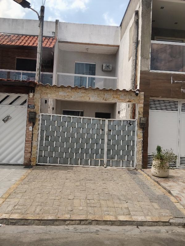 Casa da Caixa em NOVA IGUACU / RJ - 8444414682670