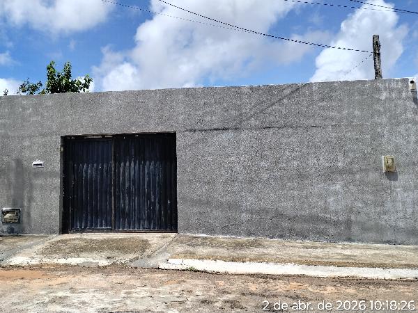 Casa da Caixa em EXTREMOZ / RN - 8444414876262