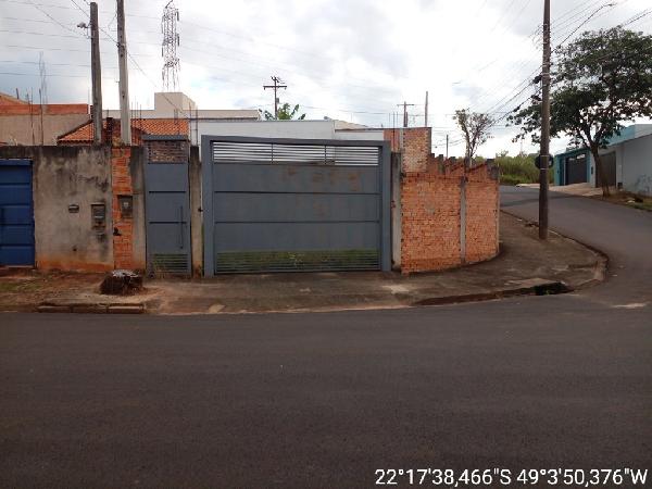 Casa da Caixa em BAURU / SP - 8444414912757